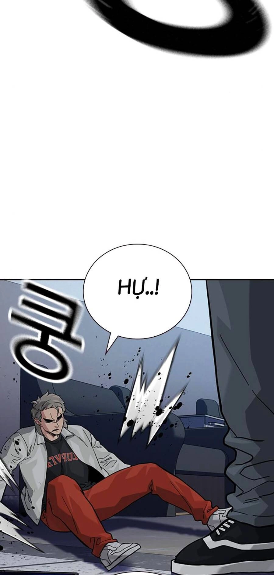 Để Có Thể Sống Sót Chapter 117 - 72