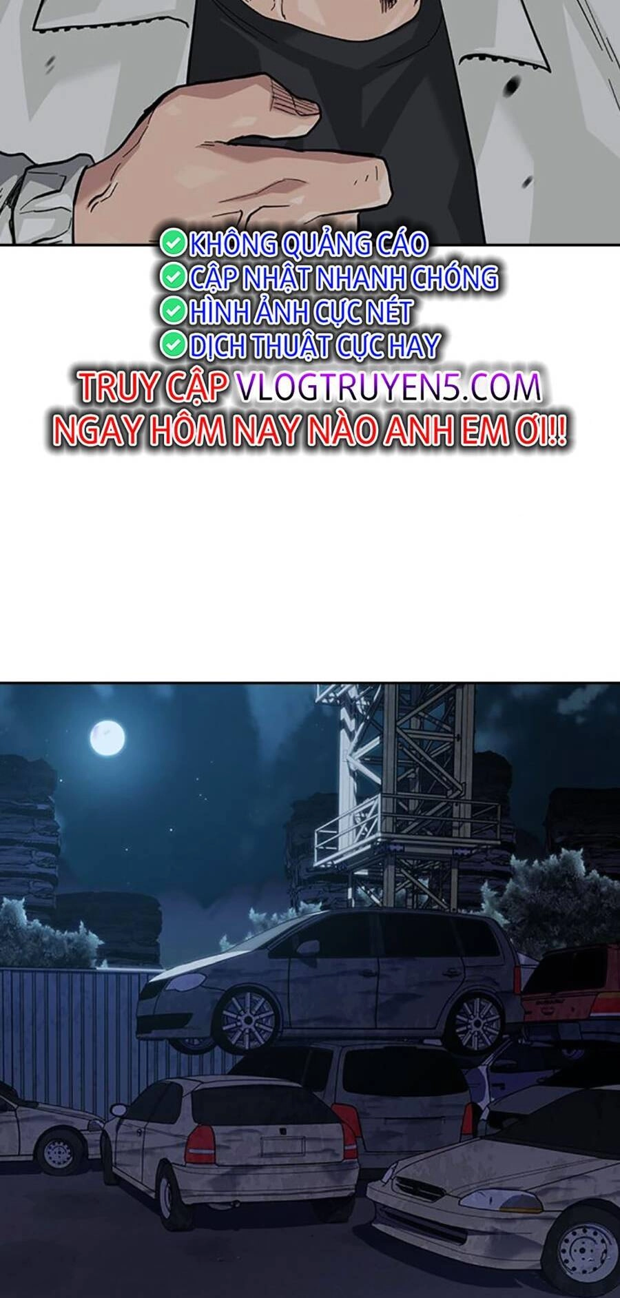 Để Có Thể Sống Sót Chapter 117 - 77