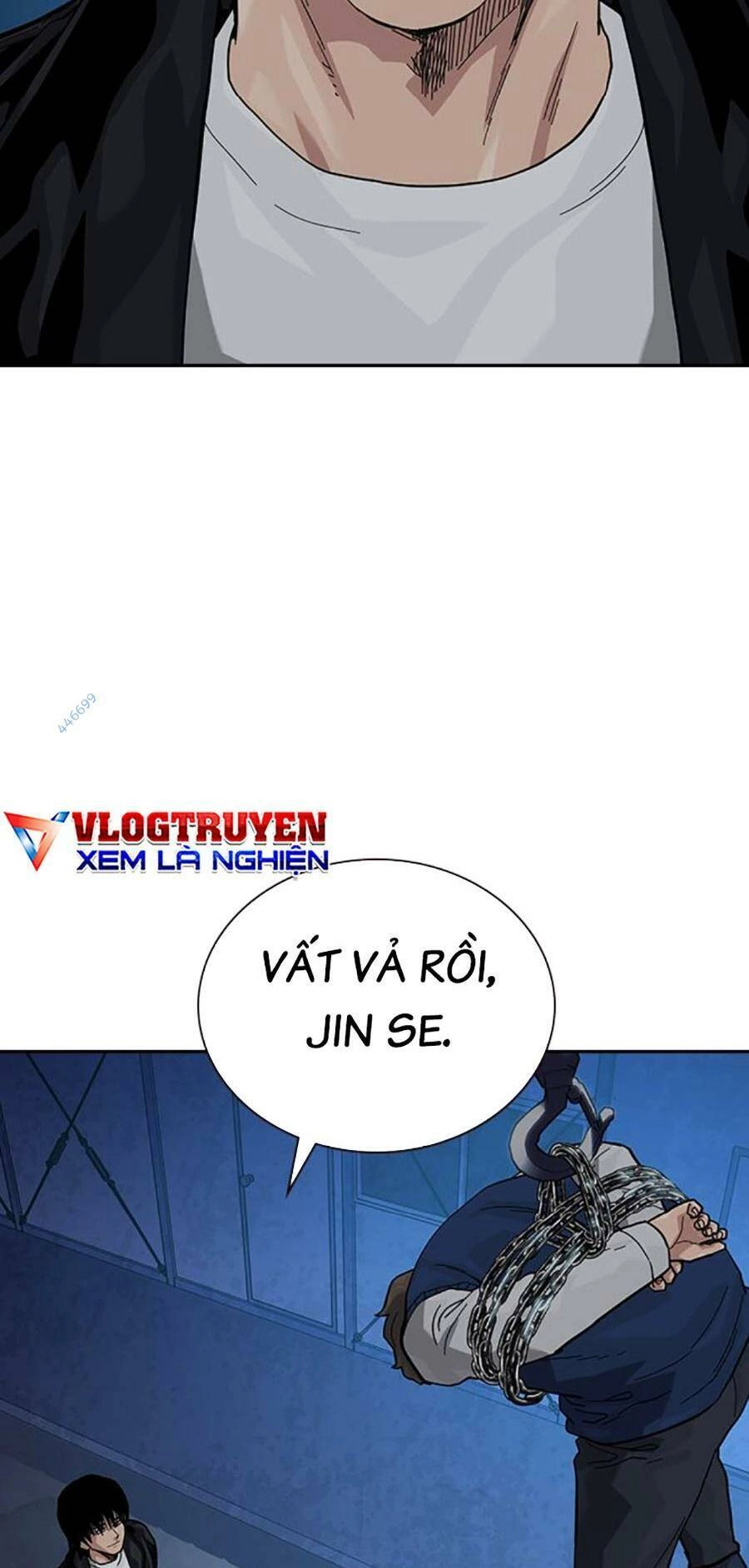 Để Có Thể Sống Sót Chapter 117 - 86