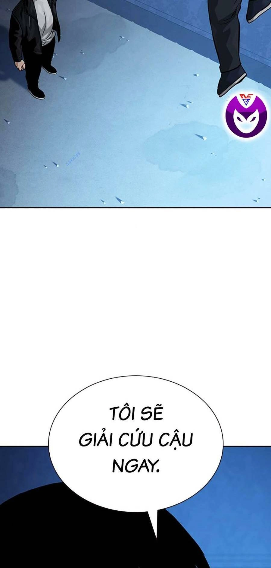 Để Có Thể Sống Sót Chapter 117 - 87