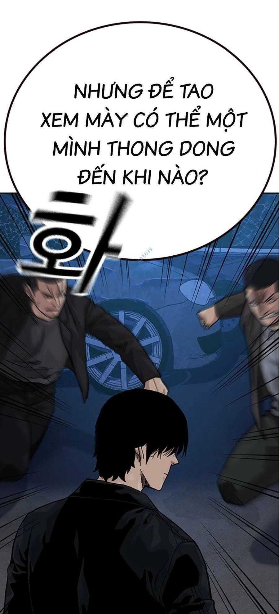 Để Có Thể Sống Sót Chapter 117 - 92