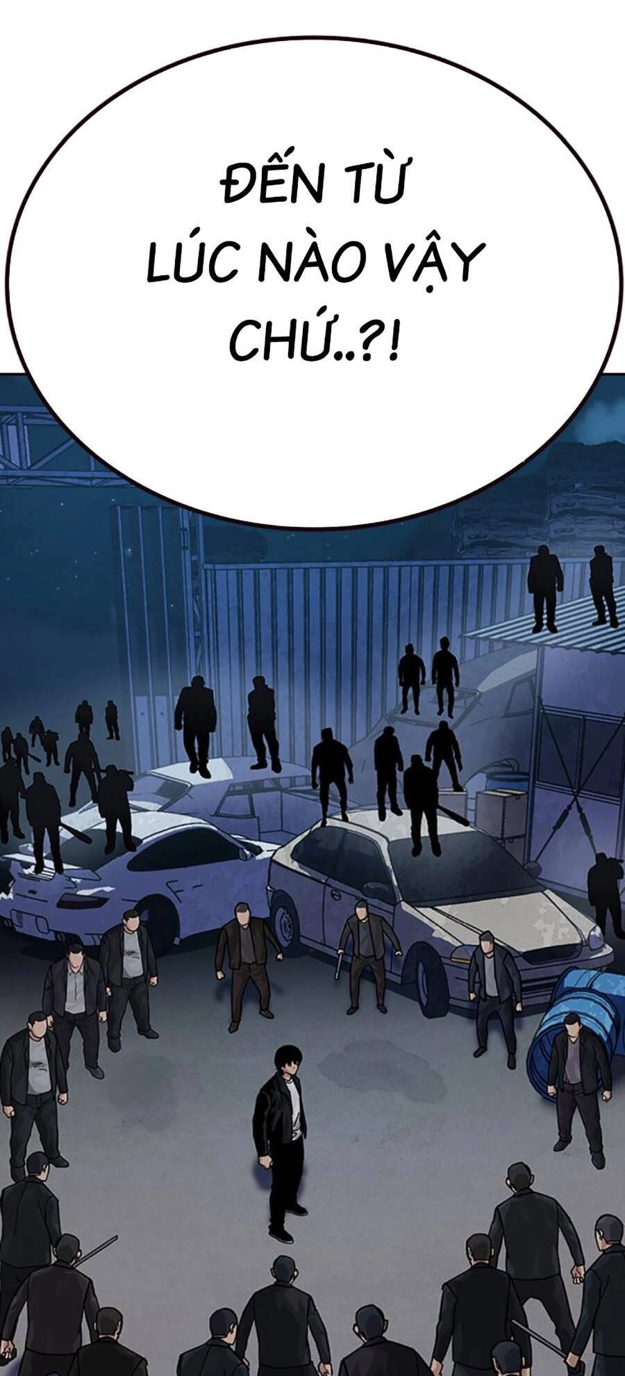 Để Có Thể Sống Sót Chapter 117 - 97