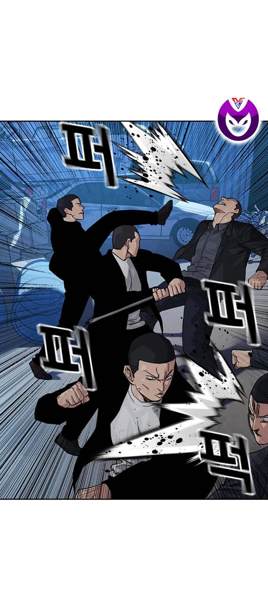 Để Có Thể Sống Sót Chapter 117 - 106