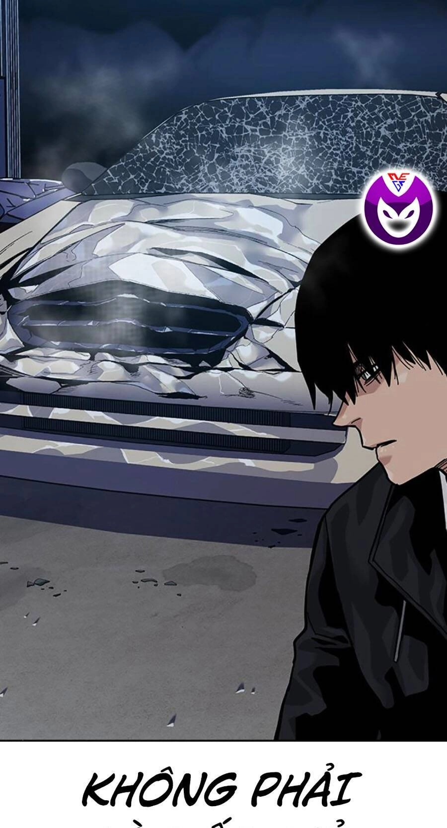 Để Có Thể Sống Sót Chapter 117 - 125