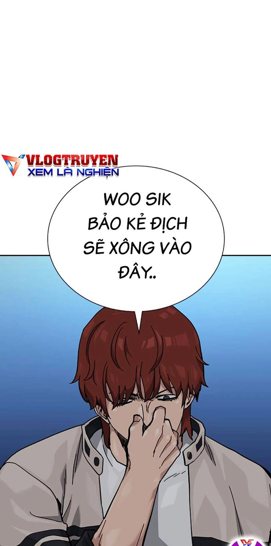 Để Có Thể Sống Sót Chapter 118 - 3