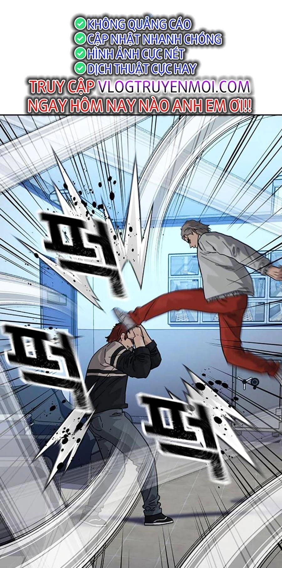 Để Có Thể Sống Sót Chapter 118 - 17