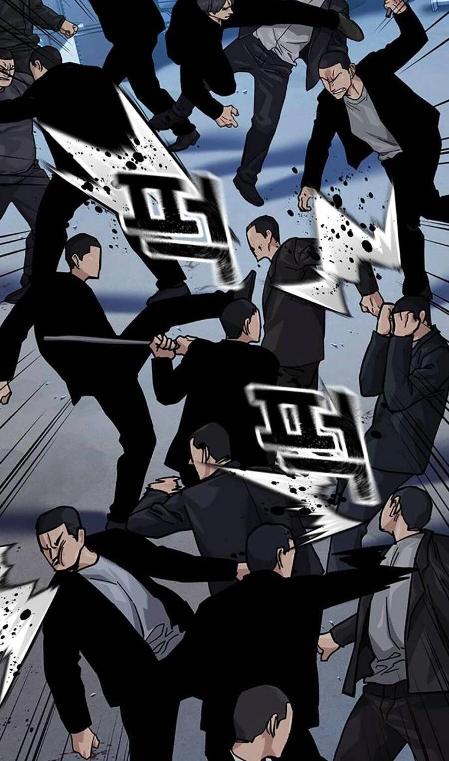 Để Có Thể Sống Sót Chapter 118 - 34