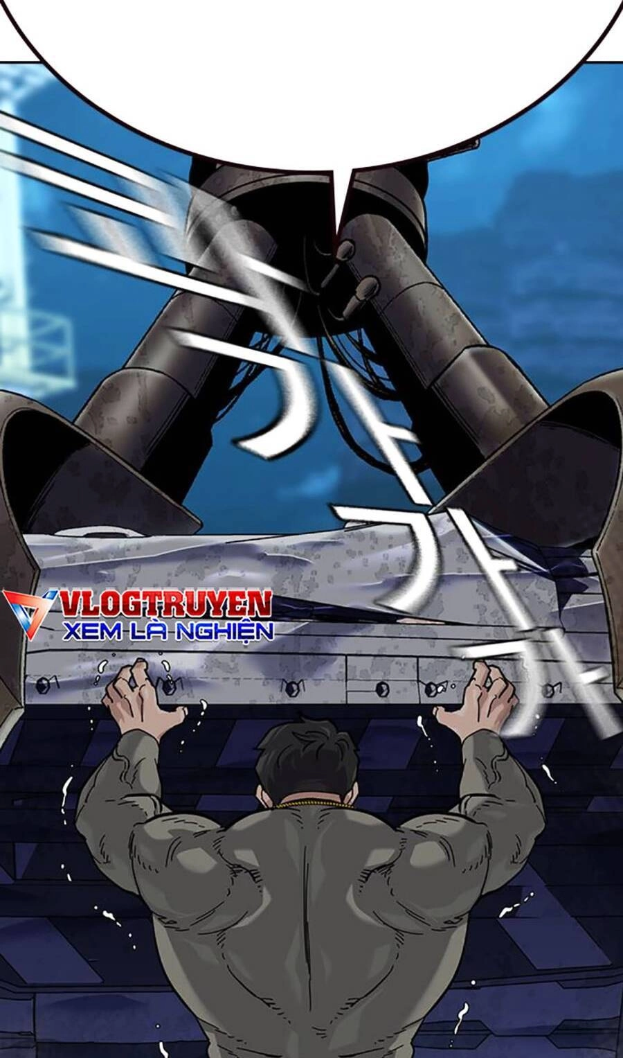 Để Có Thể Sống Sót Chapter 118 - 59