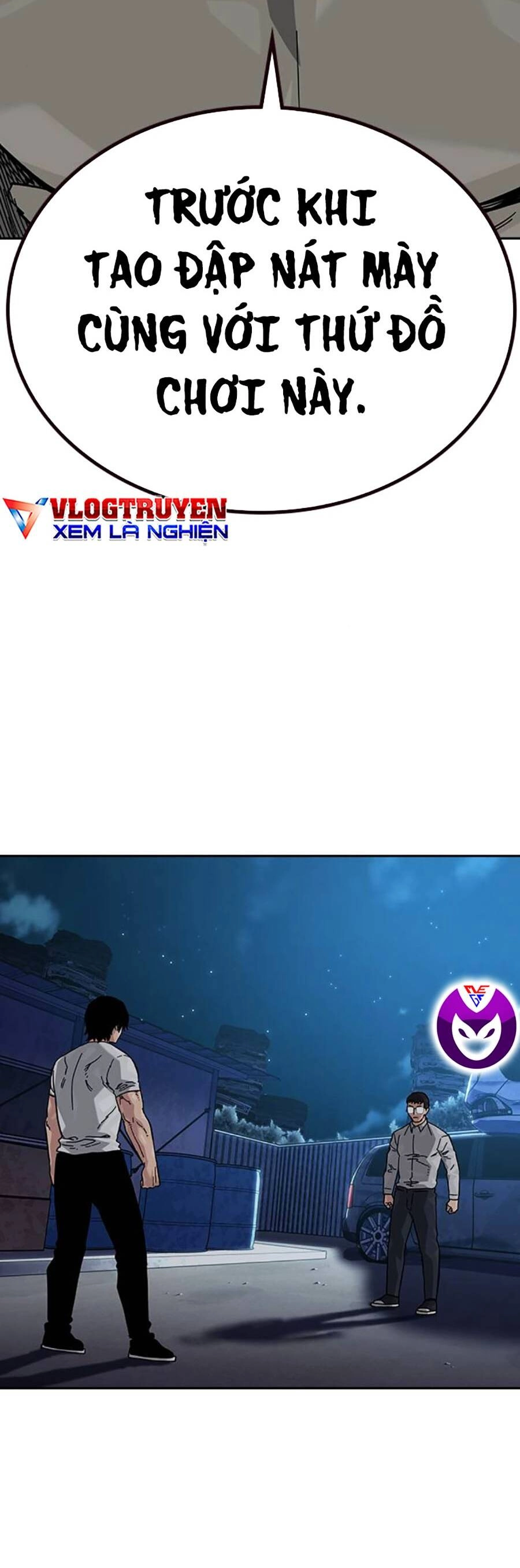 Để Có Thể Sống Sót Chapter 118 - 64