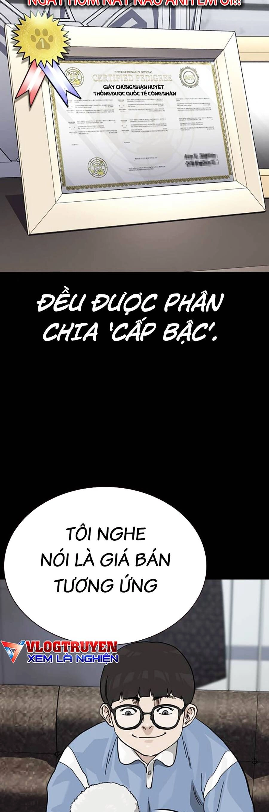 Để Có Thể Sống Sót Chapter 118 - 70