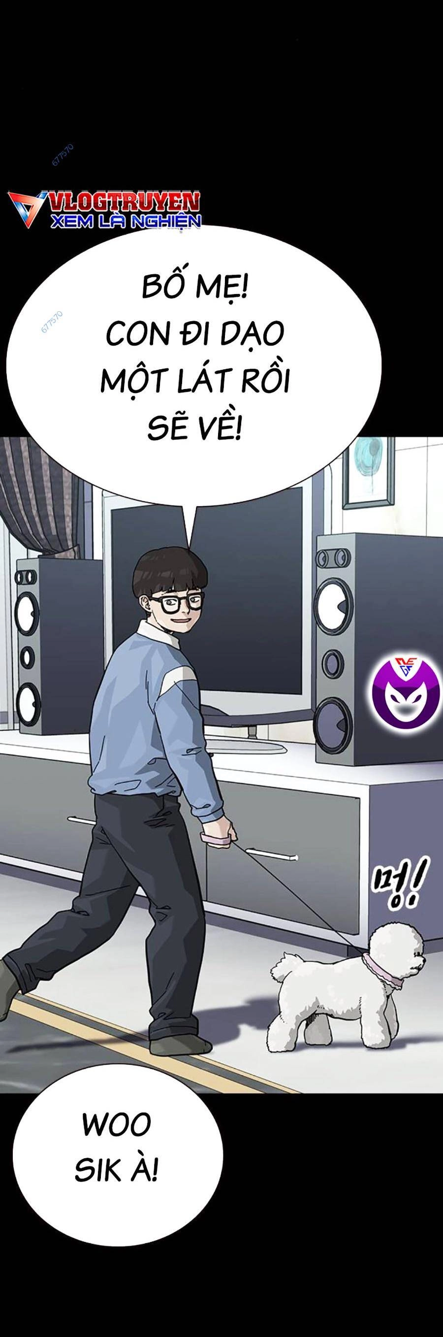 Để Có Thể Sống Sót Chapter 118 - 75