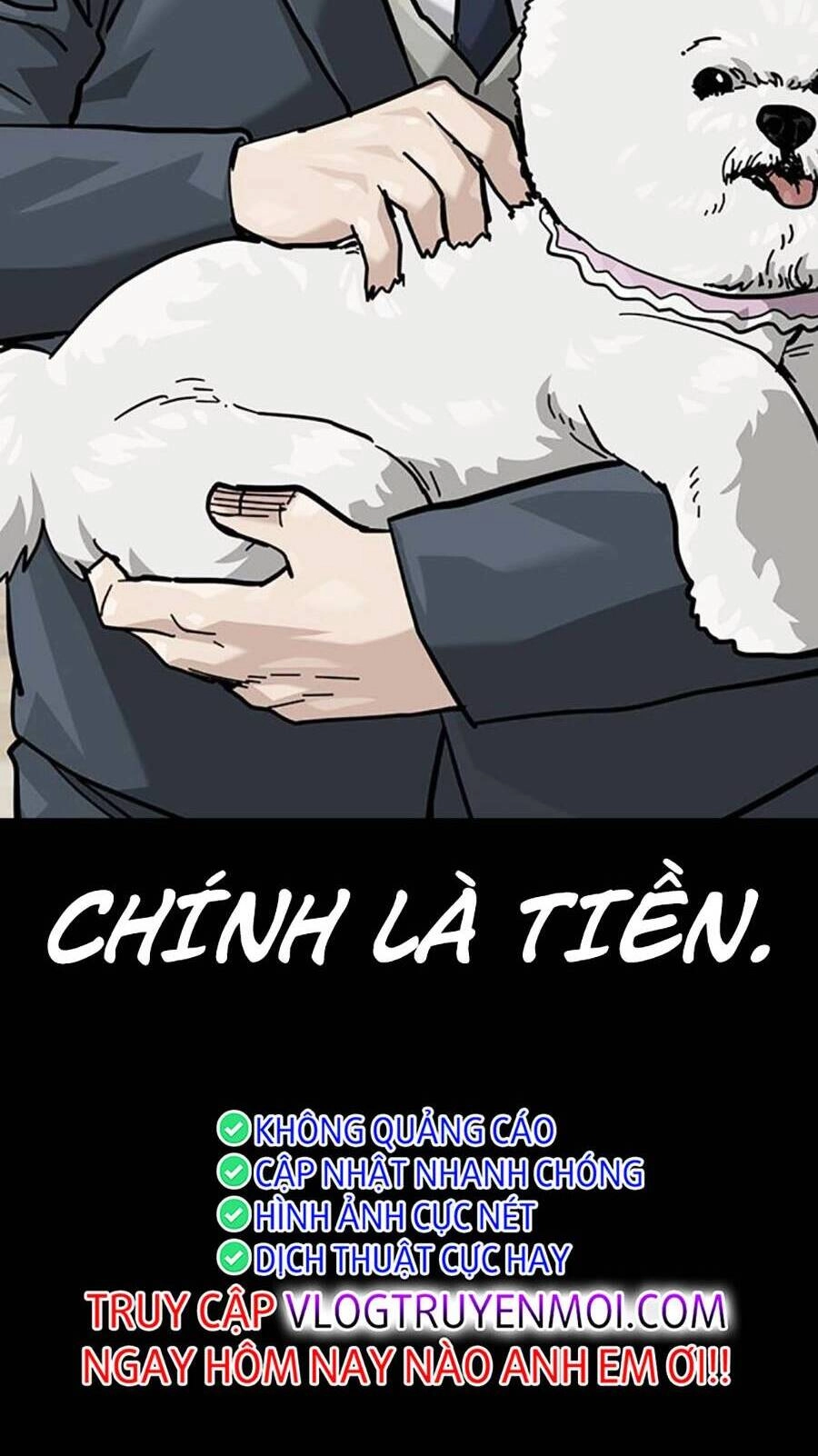 Để Có Thể Sống Sót Chapter 118 - 105