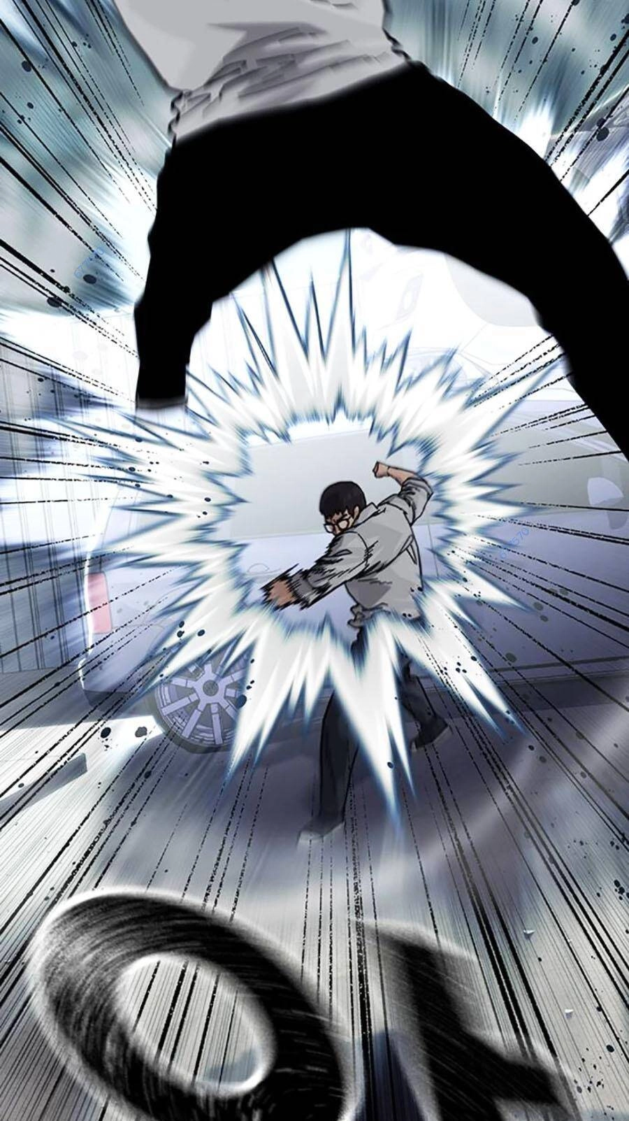 Để Có Thể Sống Sót Chapter 118 - 114