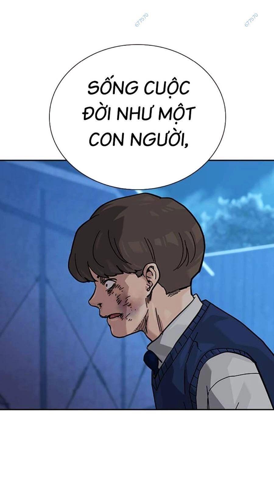 Để Có Thể Sống Sót Chapter 118 - 130