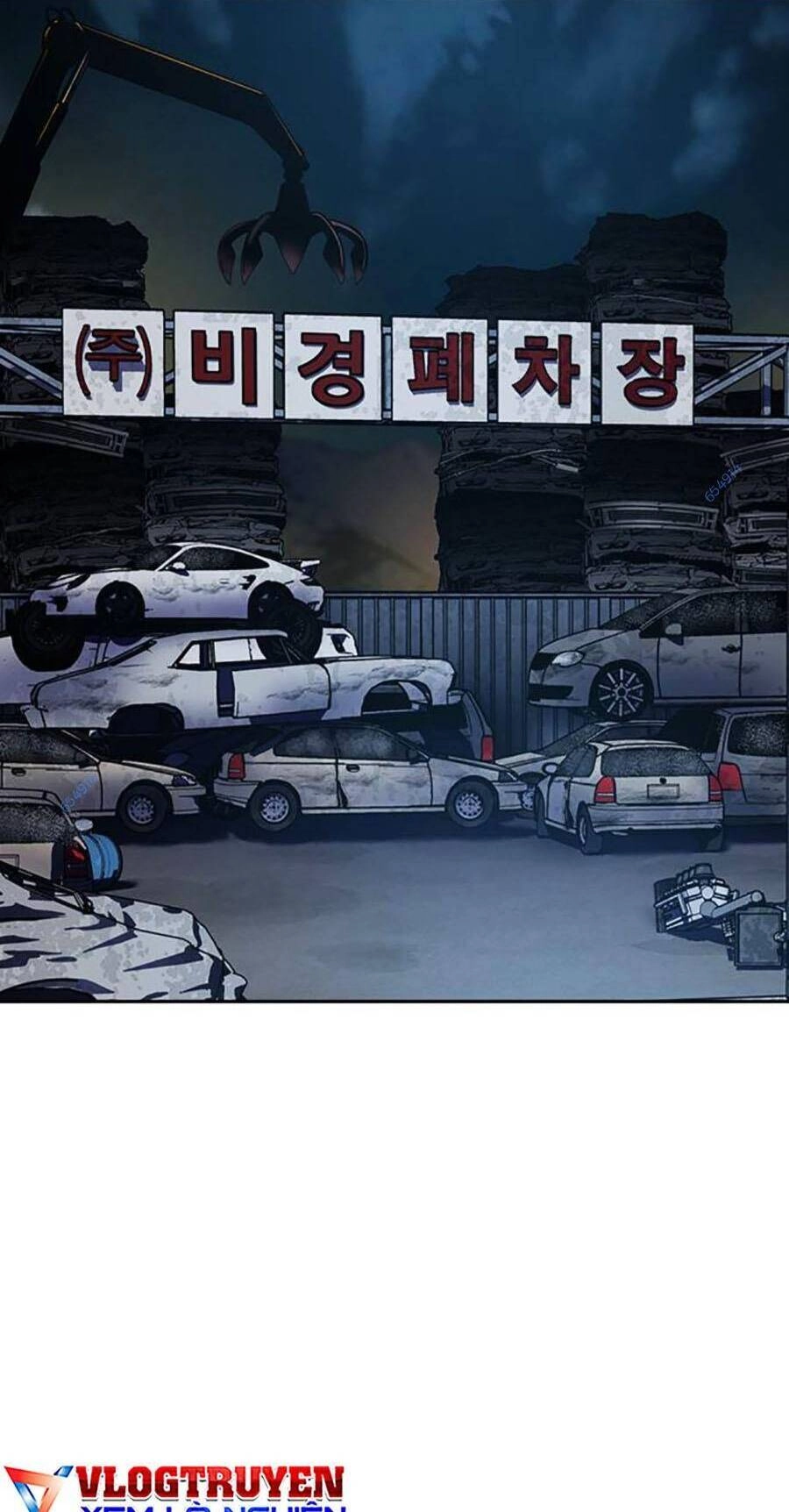 Để Có Thể Sống Sót Chapter 119 - 2