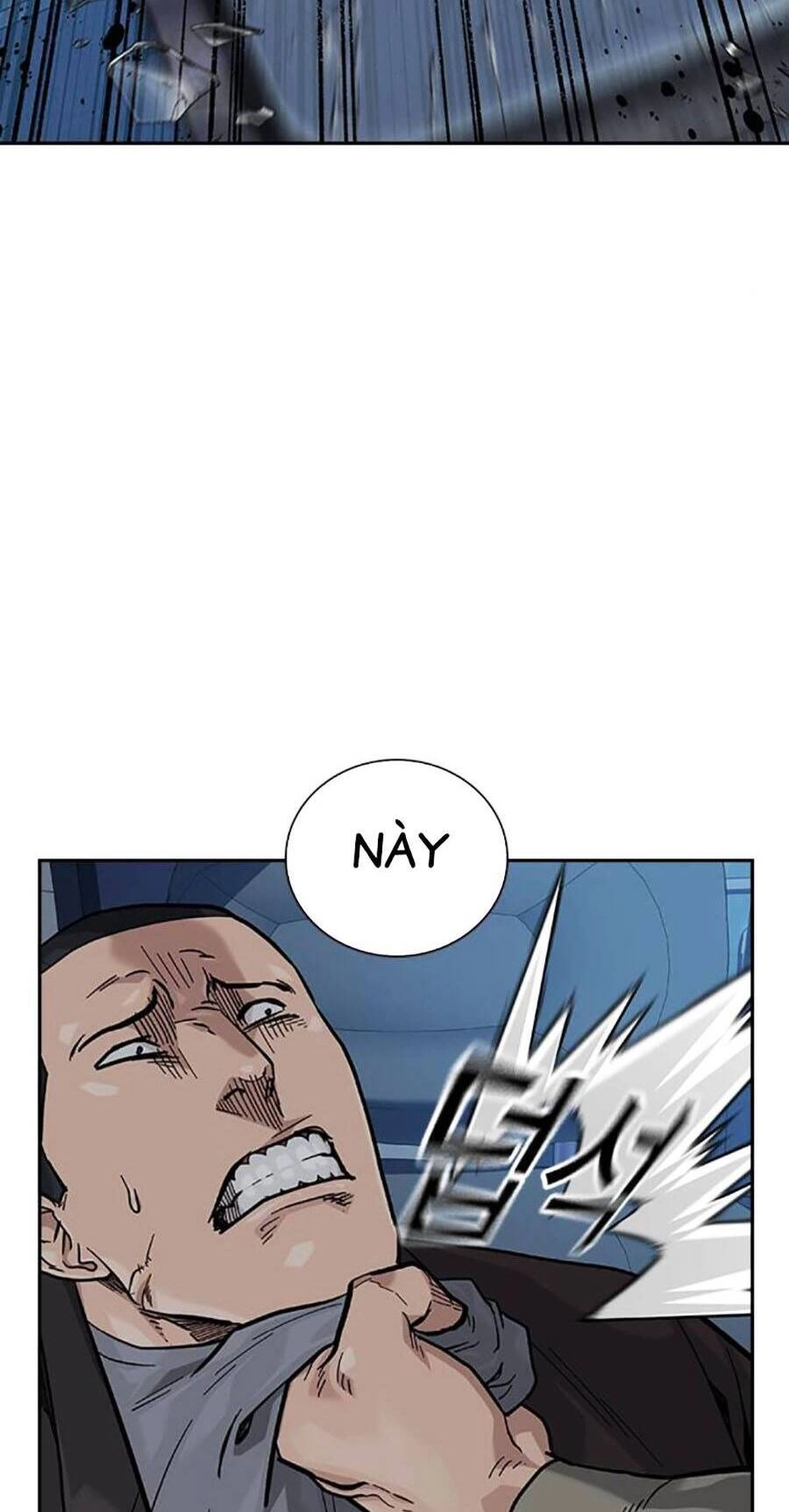 Để Có Thể Sống Sót Chapter 119 - 16