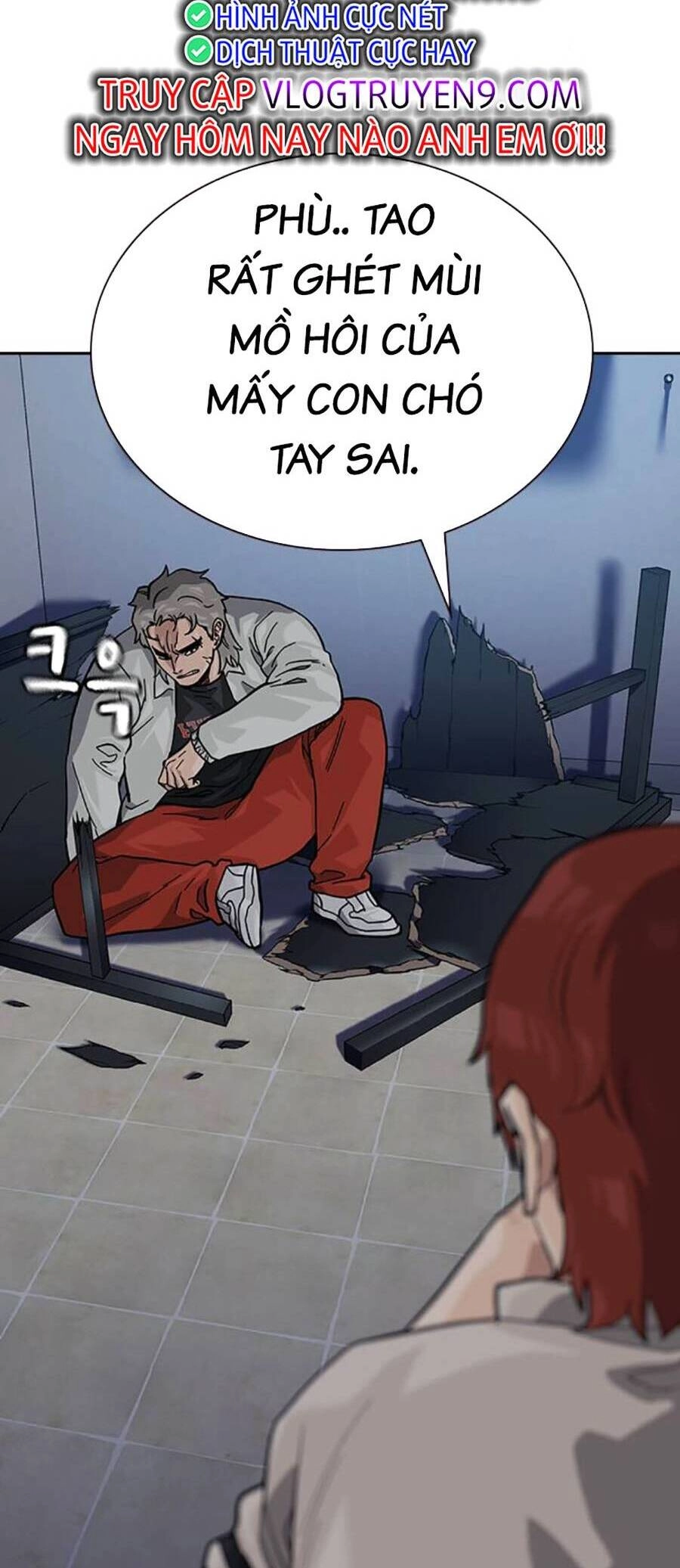 Để Có Thể Sống Sót Chapter 119 - 26