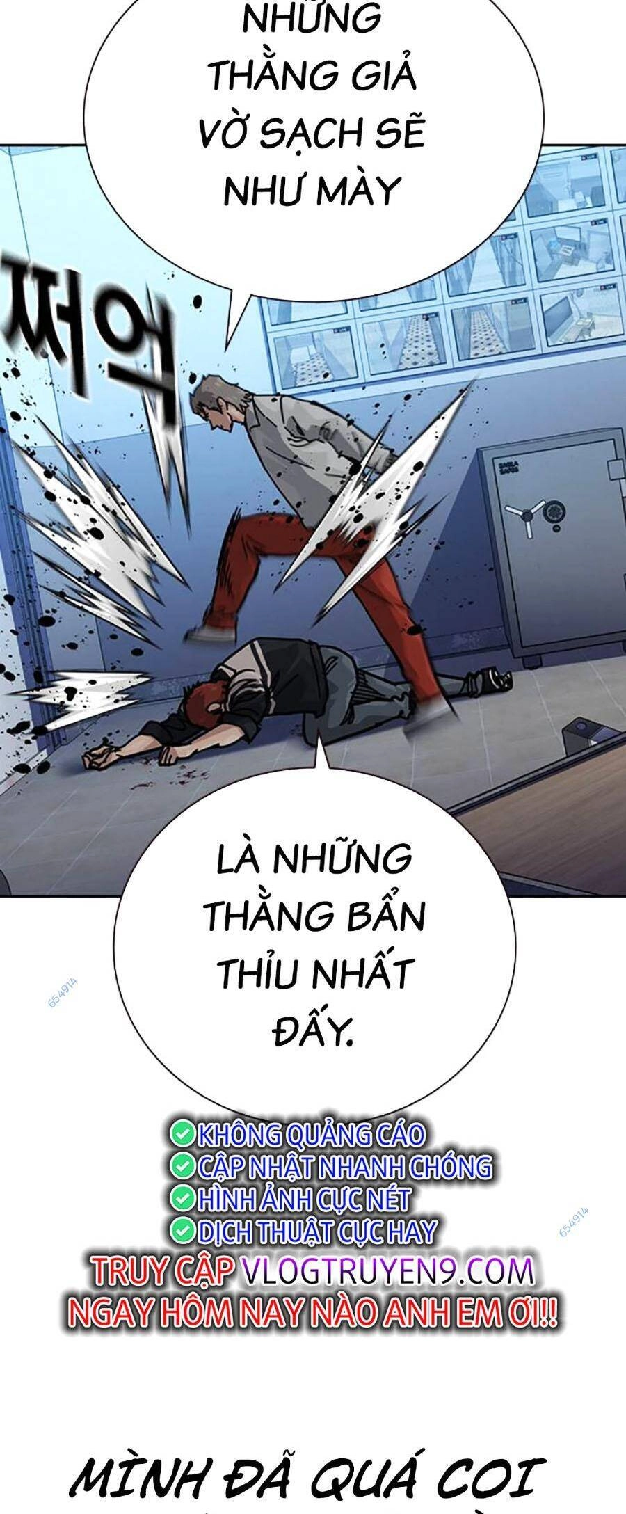 Để Có Thể Sống Sót Chapter 119 - 52