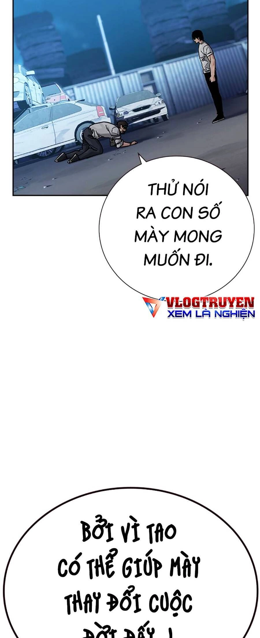 Để Có Thể Sống Sót Chapter 119 - 81