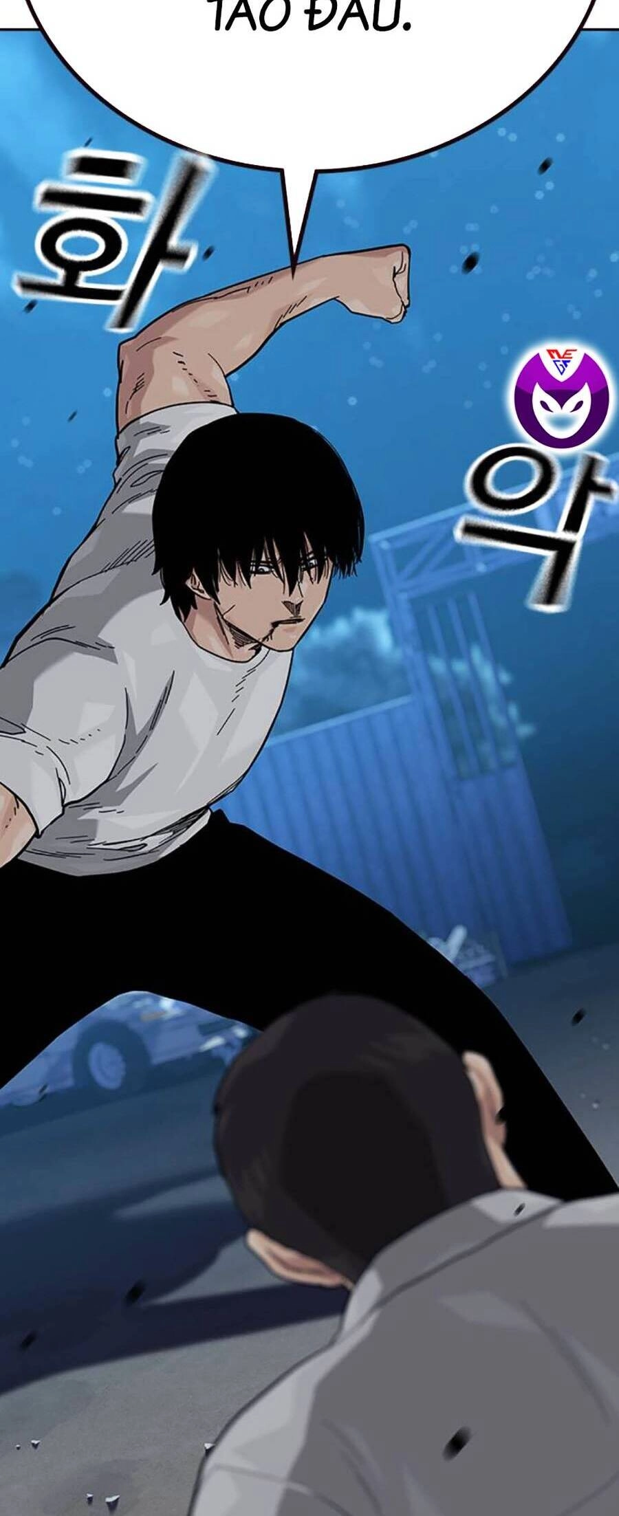 Để Có Thể Sống Sót Chapter 119 - 86