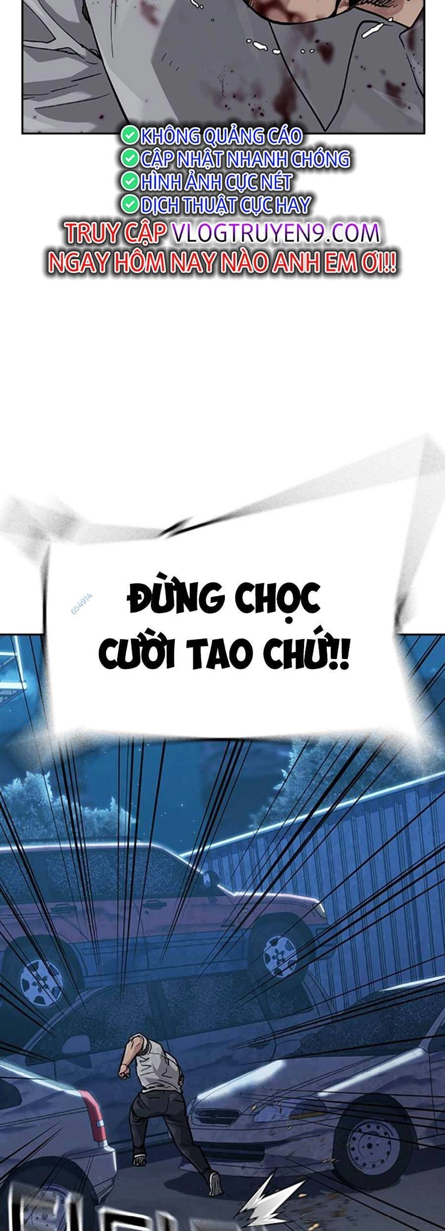 Để Có Thể Sống Sót Chapter 119 - 95