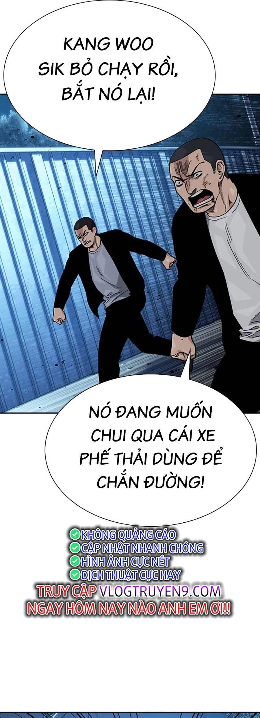 Để Có Thể Sống Sót Chapter 119 - 98