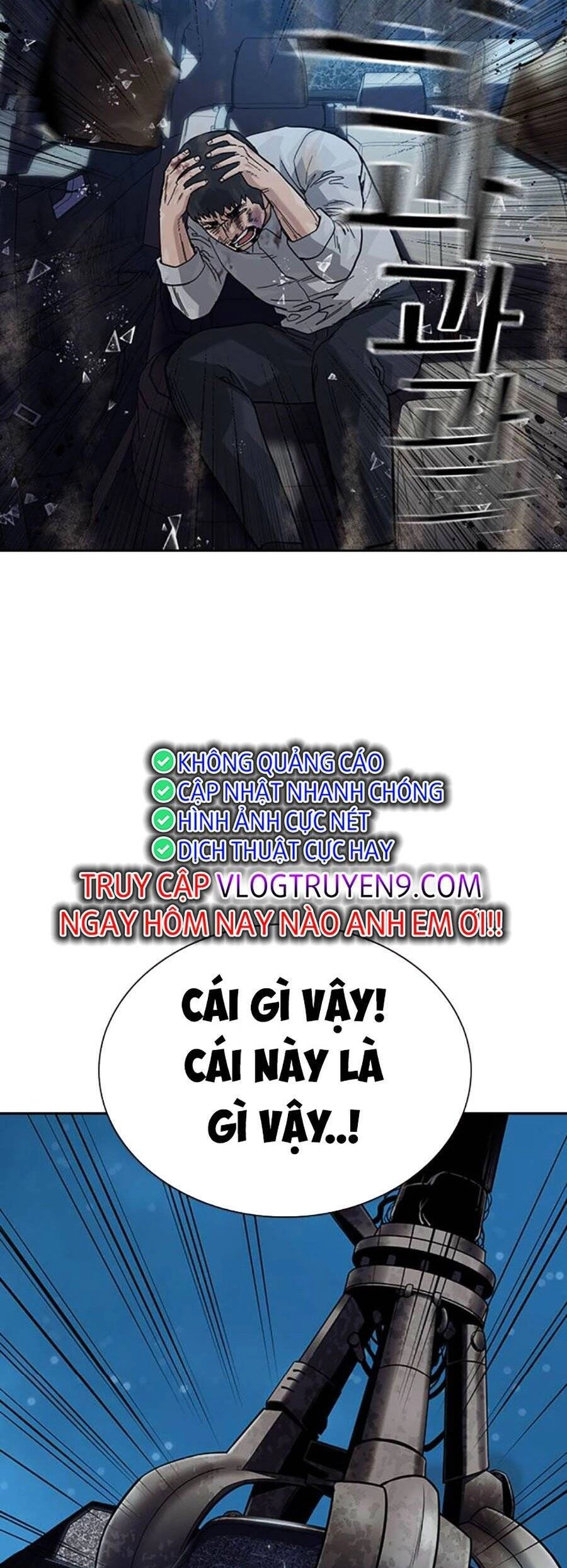 Để Có Thể Sống Sót Chapter 119 - 101