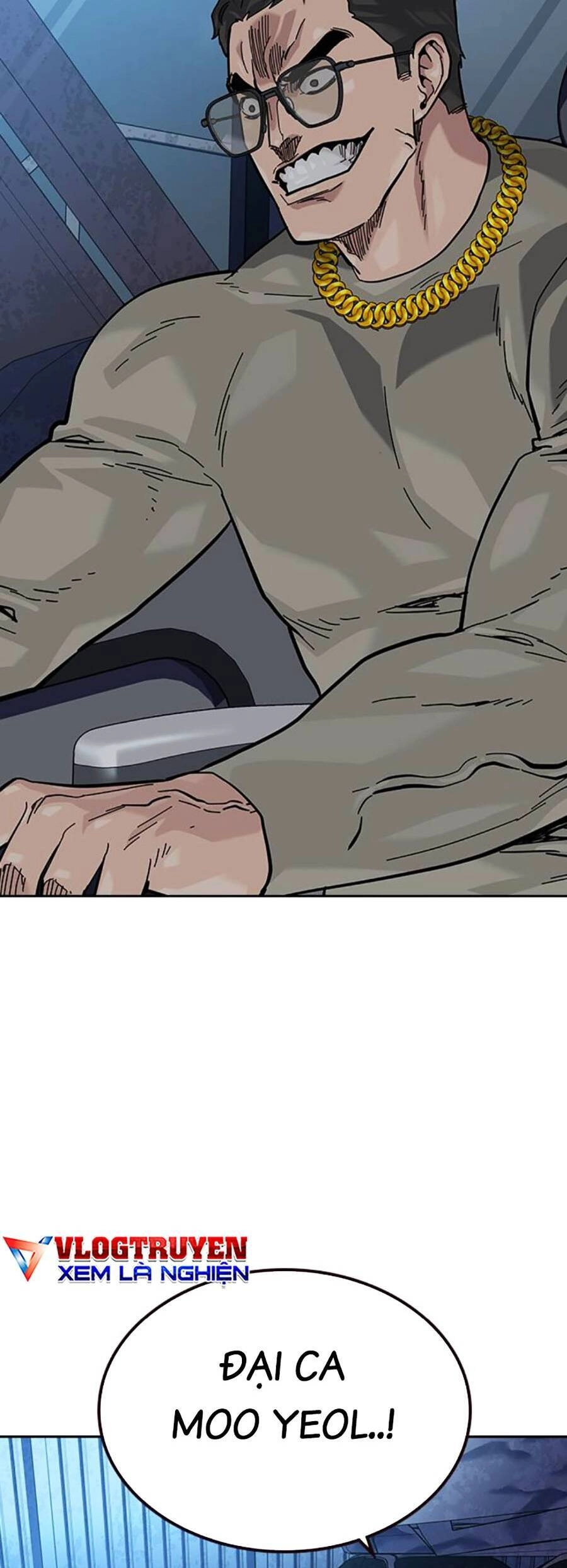 Để Có Thể Sống Sót Chapter 119 - 105