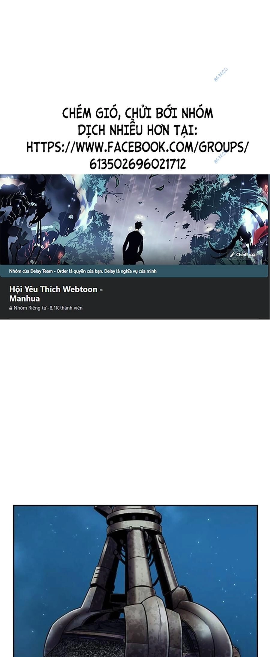 Để Có Thể Sống Sót Chapter 120 - 1