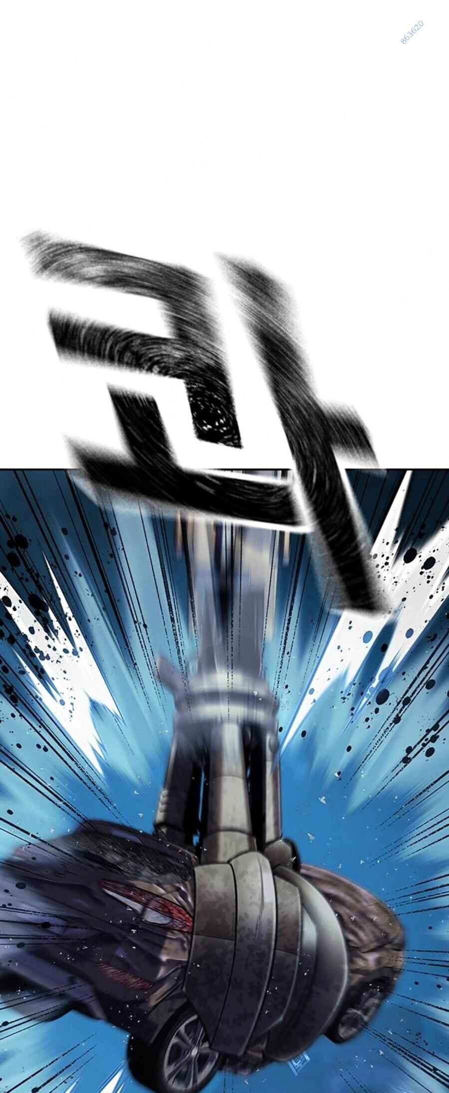 Để Có Thể Sống Sót Chapter 120 - 3