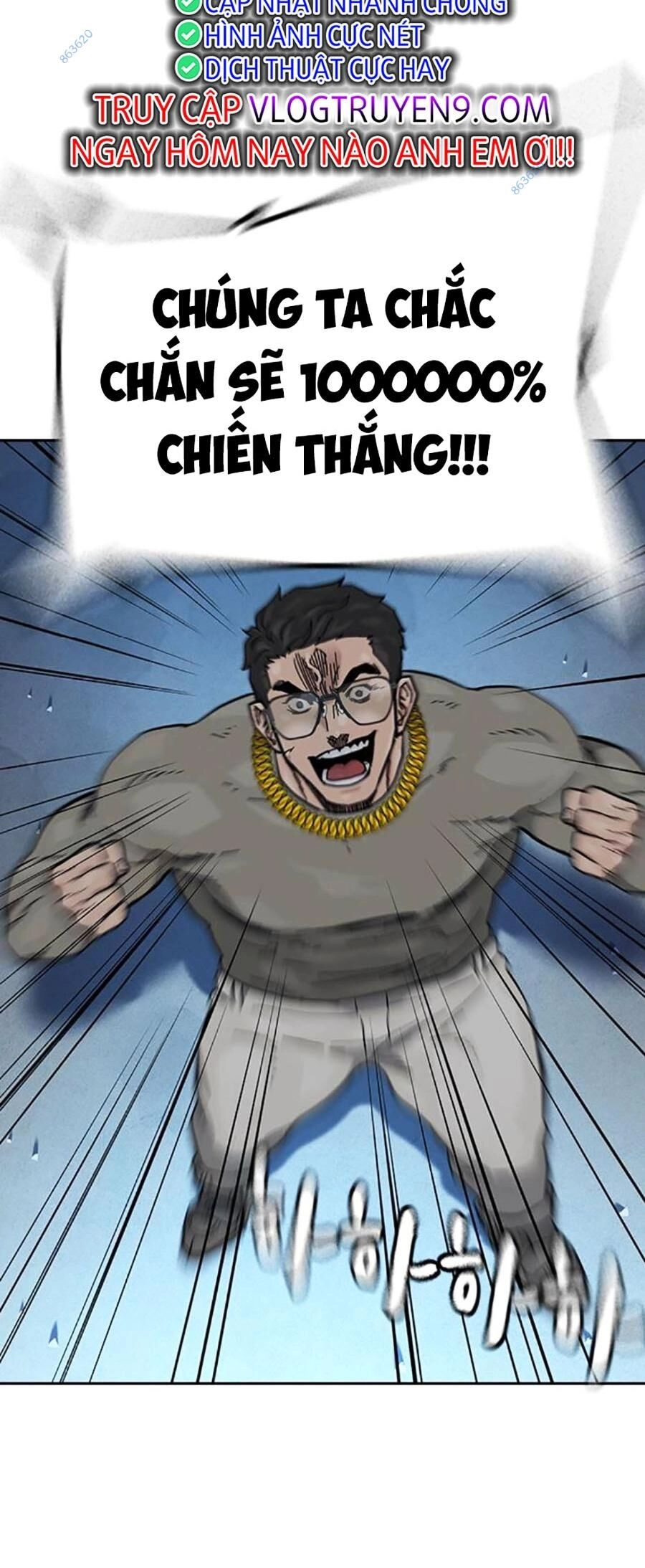 Để Có Thể Sống Sót Chapter 120 - 15