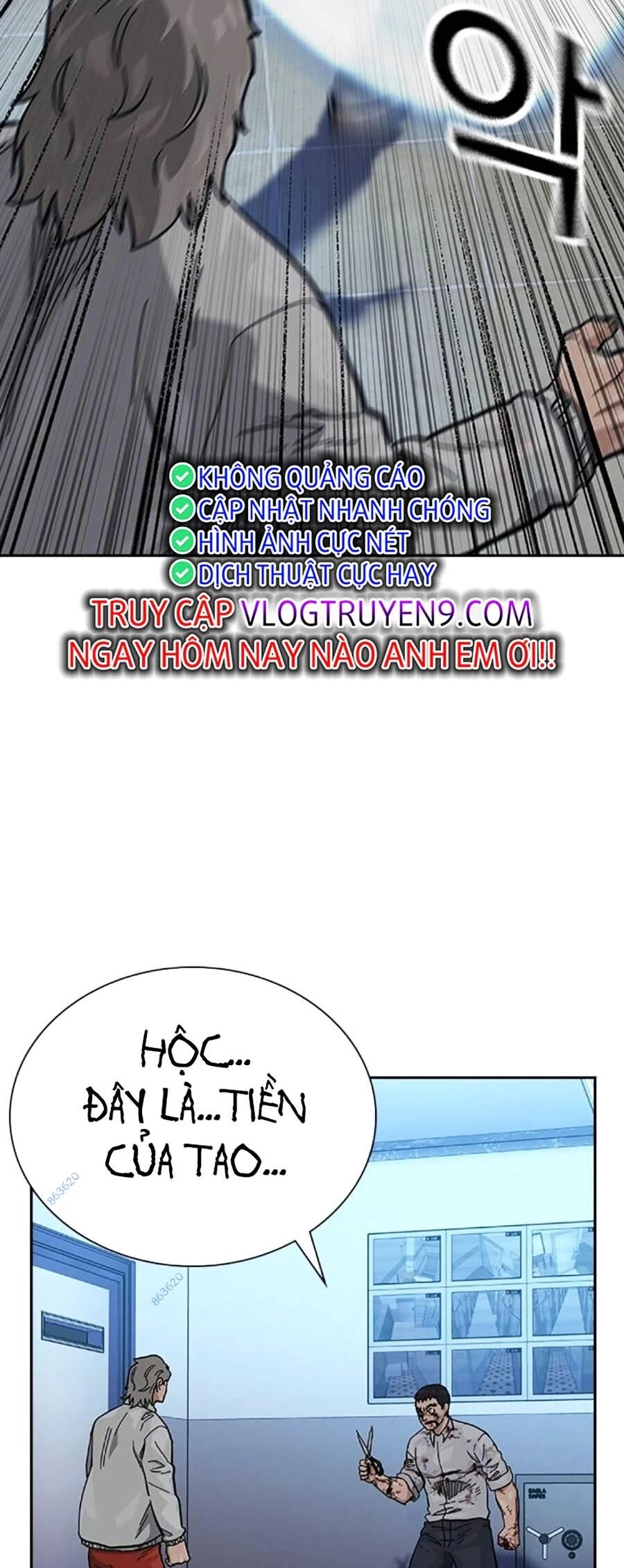 Để Có Thể Sống Sót Chapter 120 - 56