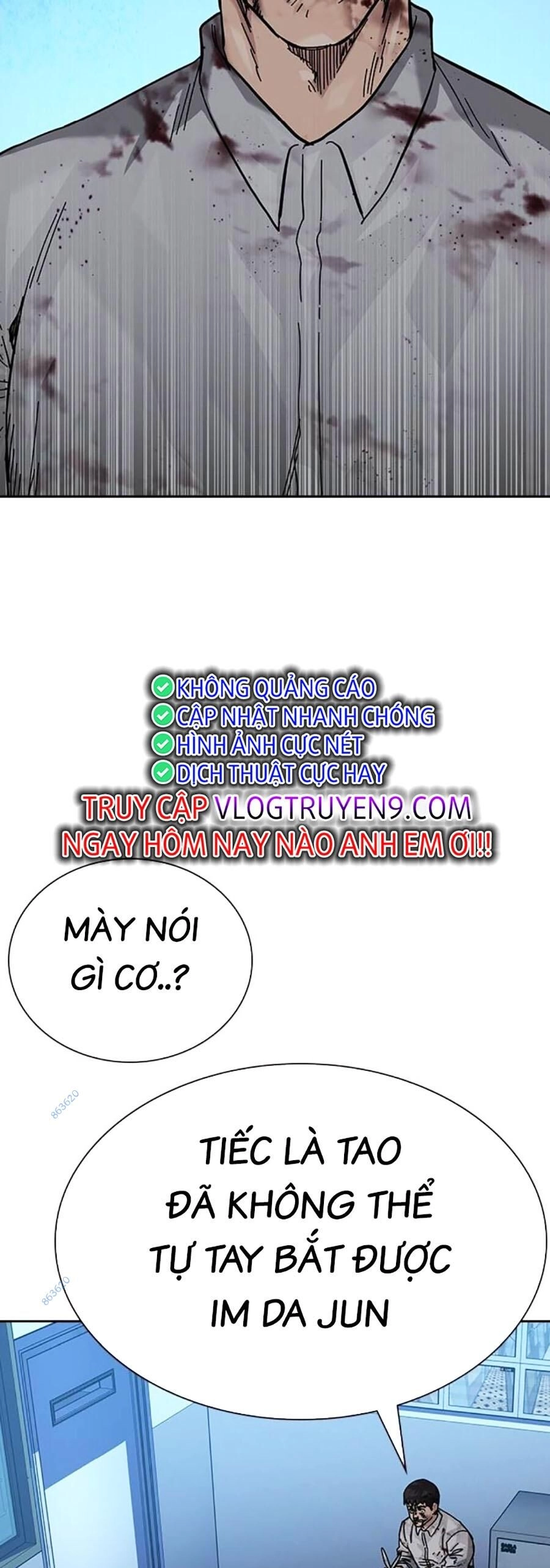 Để Có Thể Sống Sót Chapter 120 - 66