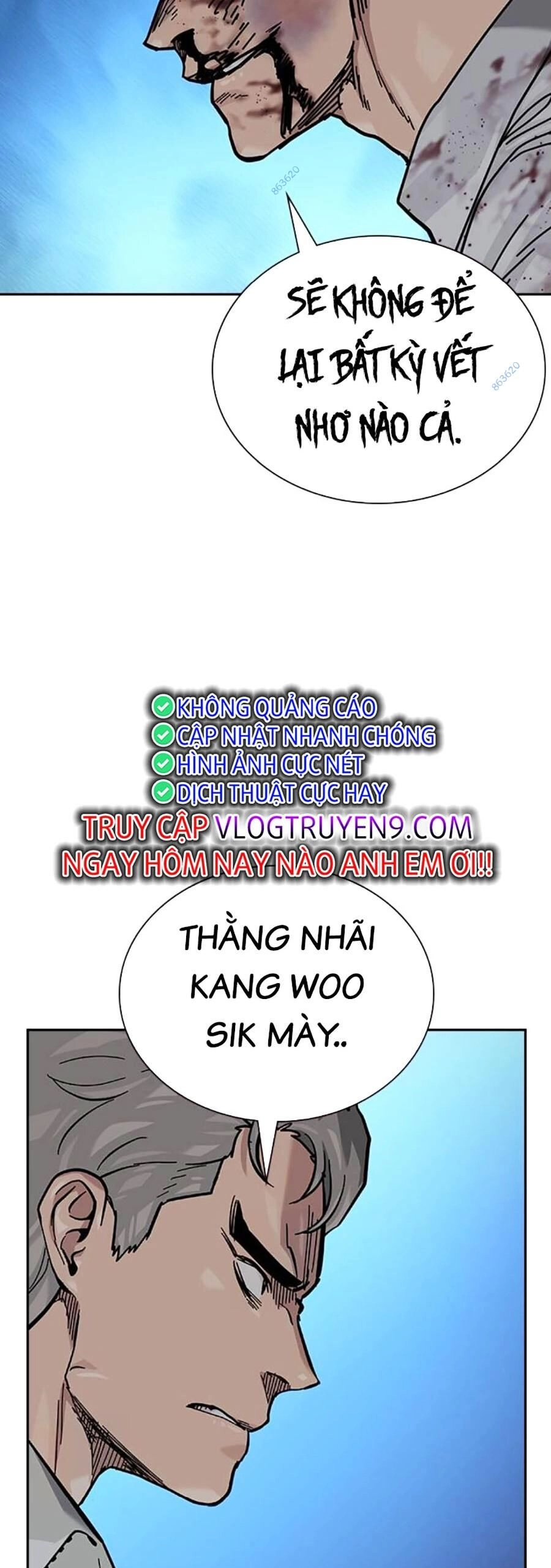 Để Có Thể Sống Sót Chapter 120 - 68