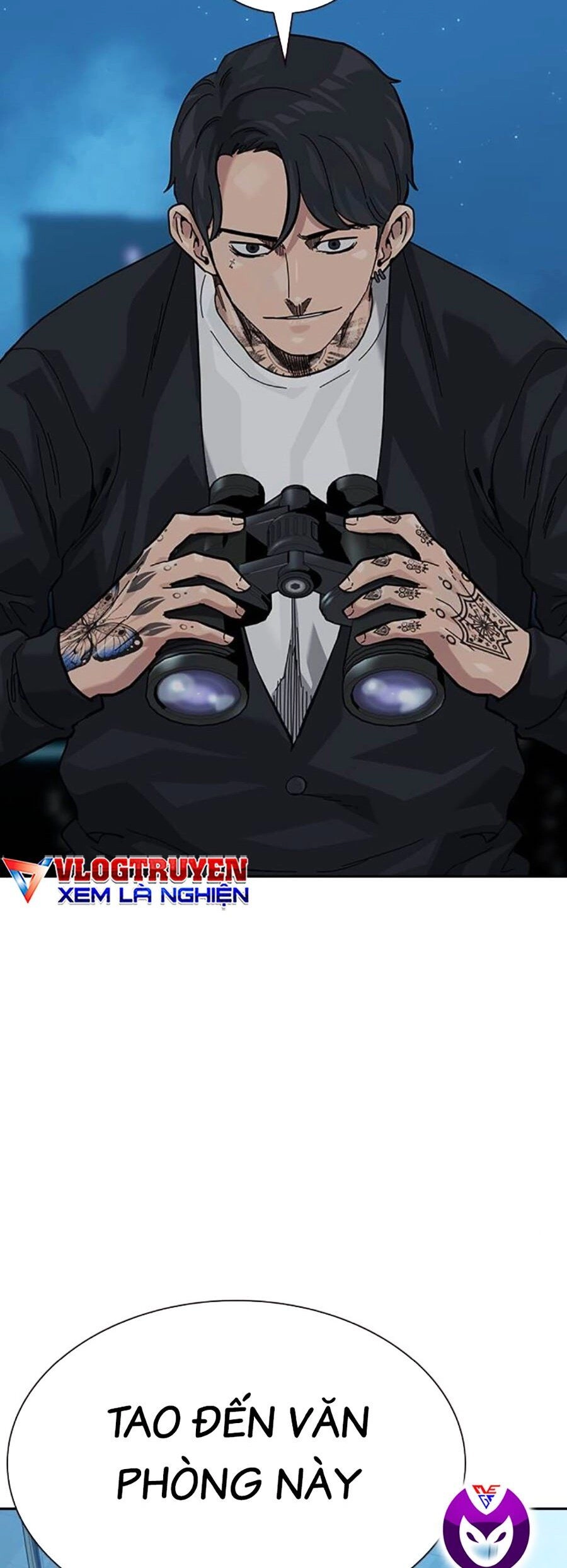 Để Có Thể Sống Sót Chapter 120 - 77