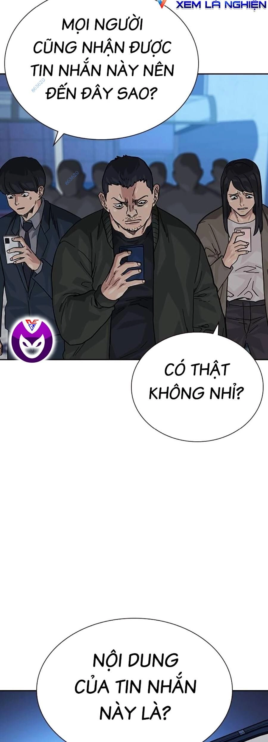 Để Có Thể Sống Sót Chapter 120 - 84