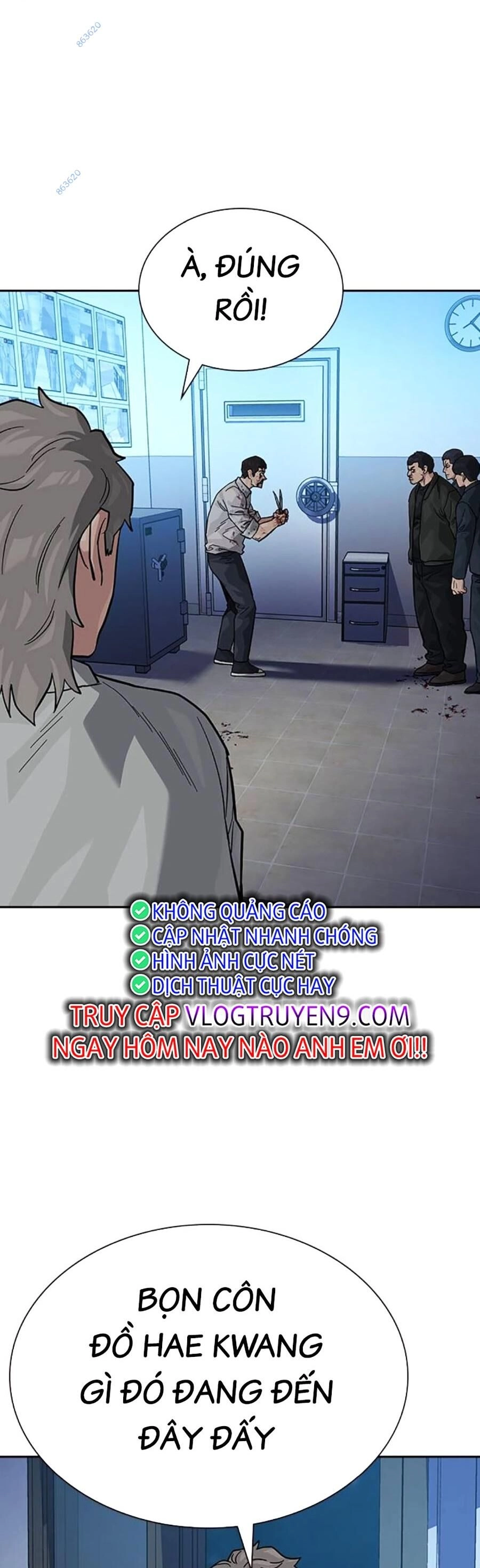 Để Có Thể Sống Sót Chapter 120 - 96