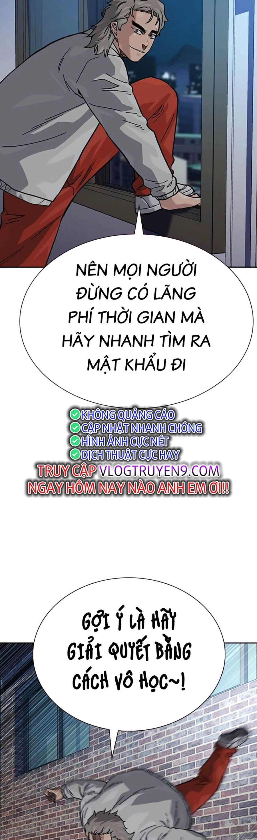 Để Có Thể Sống Sót Chapter 120 - 97