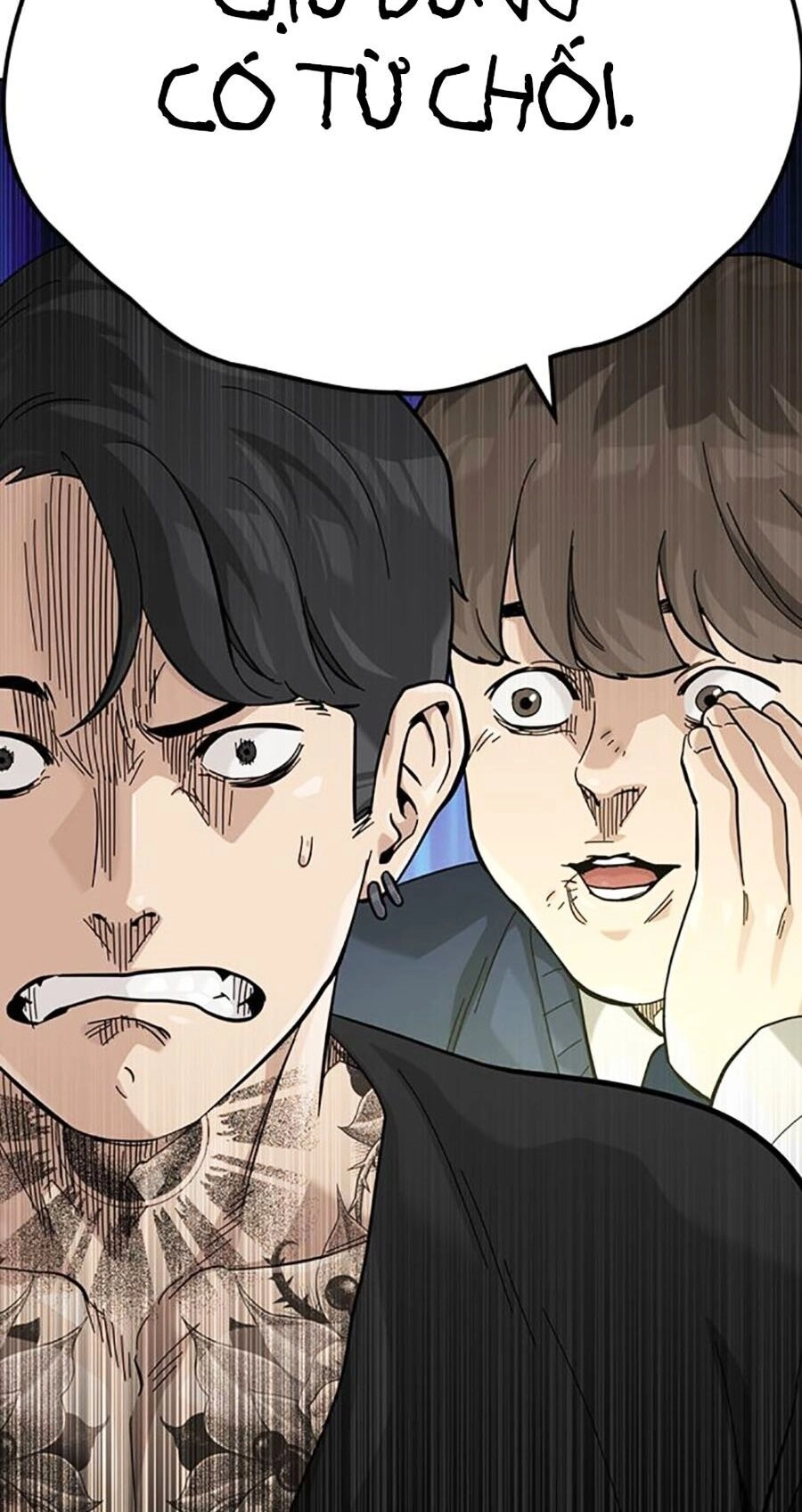 Để Có Thể Sống Sót Chapter 121 - 8