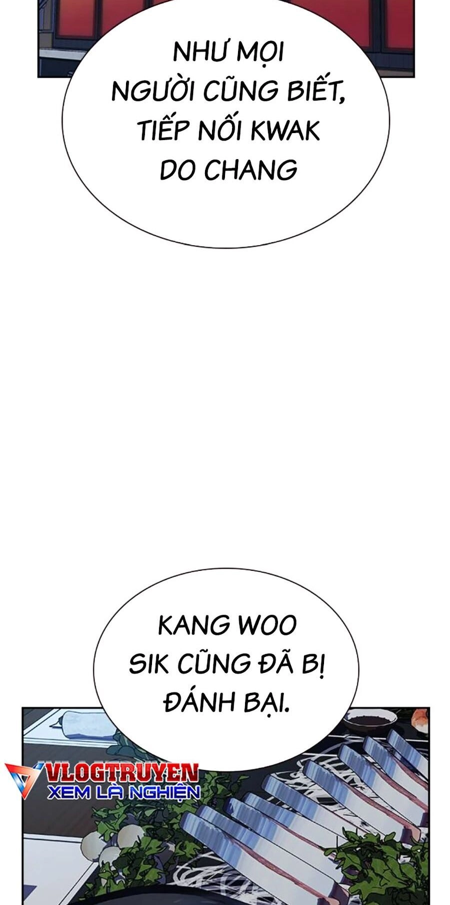 Để Có Thể Sống Sót Chapter 121 - 28