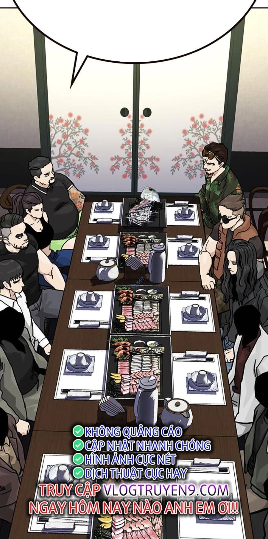 Để Có Thể Sống Sót Chapter 121 - 30