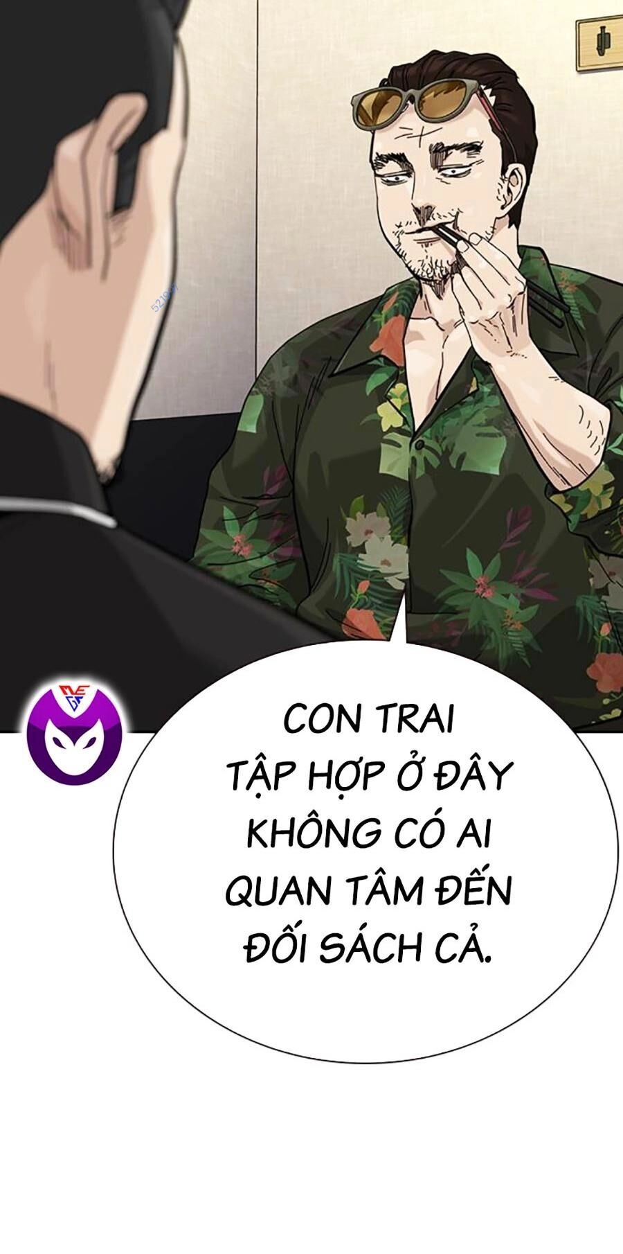 Để Có Thể Sống Sót Chapter 121 - 37