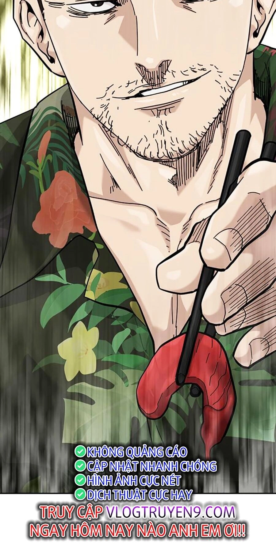 Để Có Thể Sống Sót Chapter 121 - 40