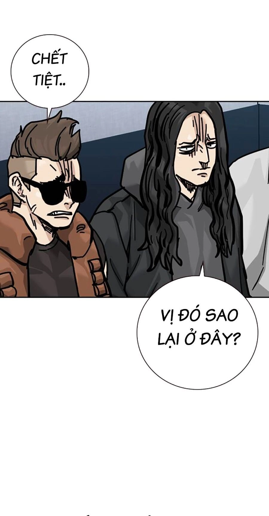 Để Có Thể Sống Sót Chapter 121 - 51