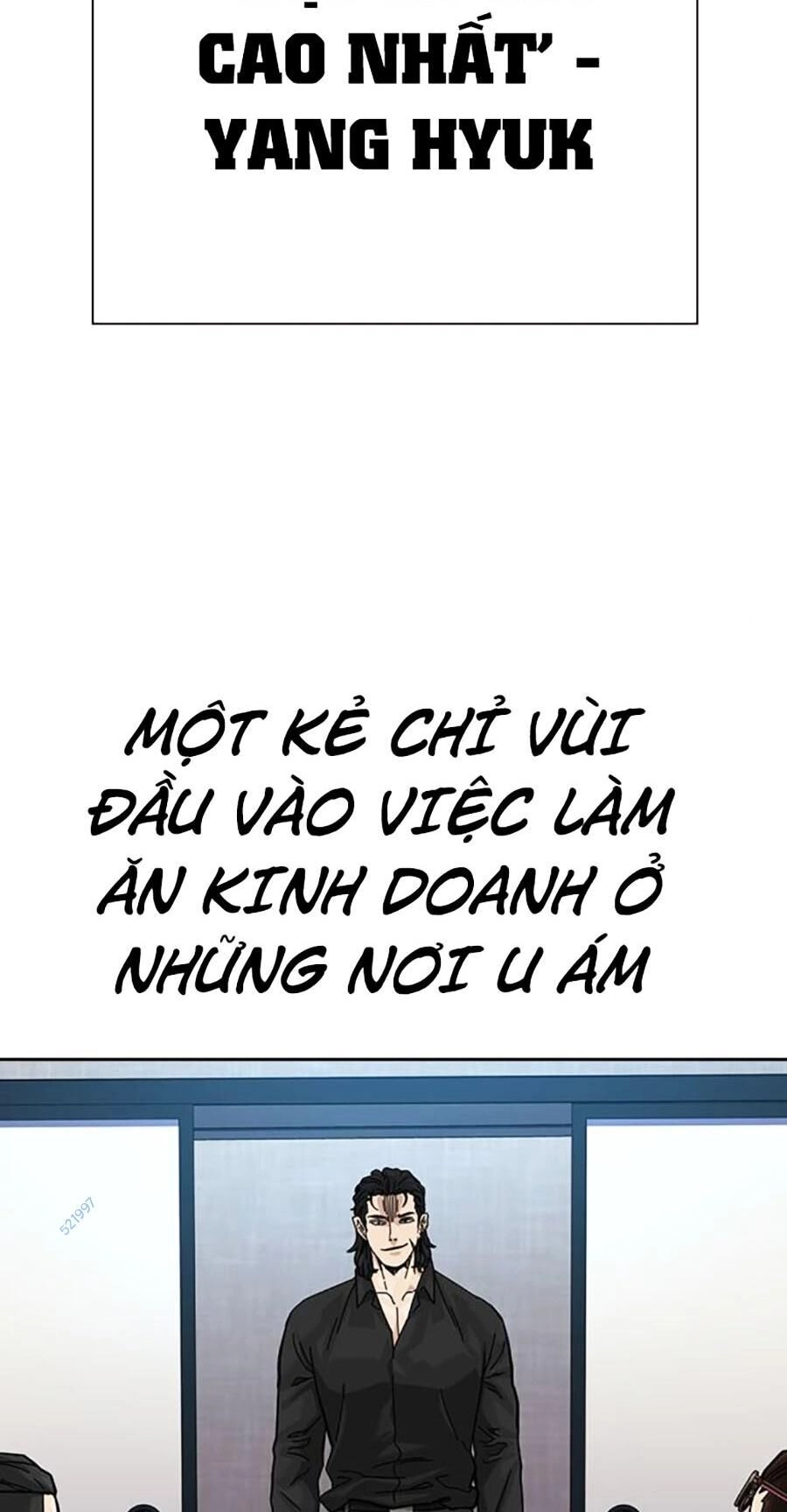 Để Có Thể Sống Sót Chapter 121 - 58