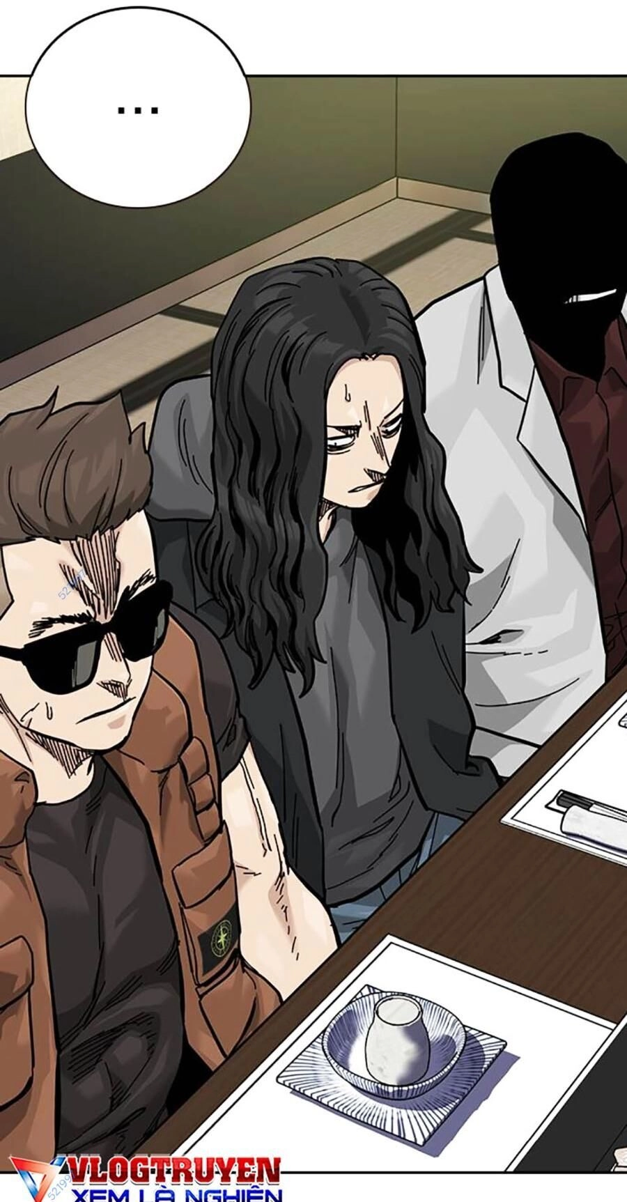 Để Có Thể Sống Sót Chapter 121 - 77