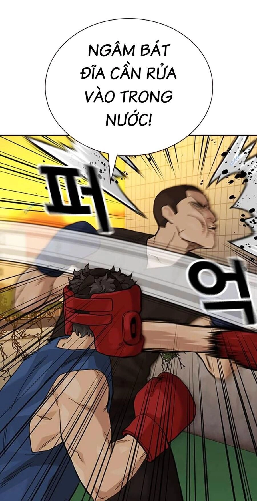 Để Có Thể Sống Sót Chapter 121 - 102