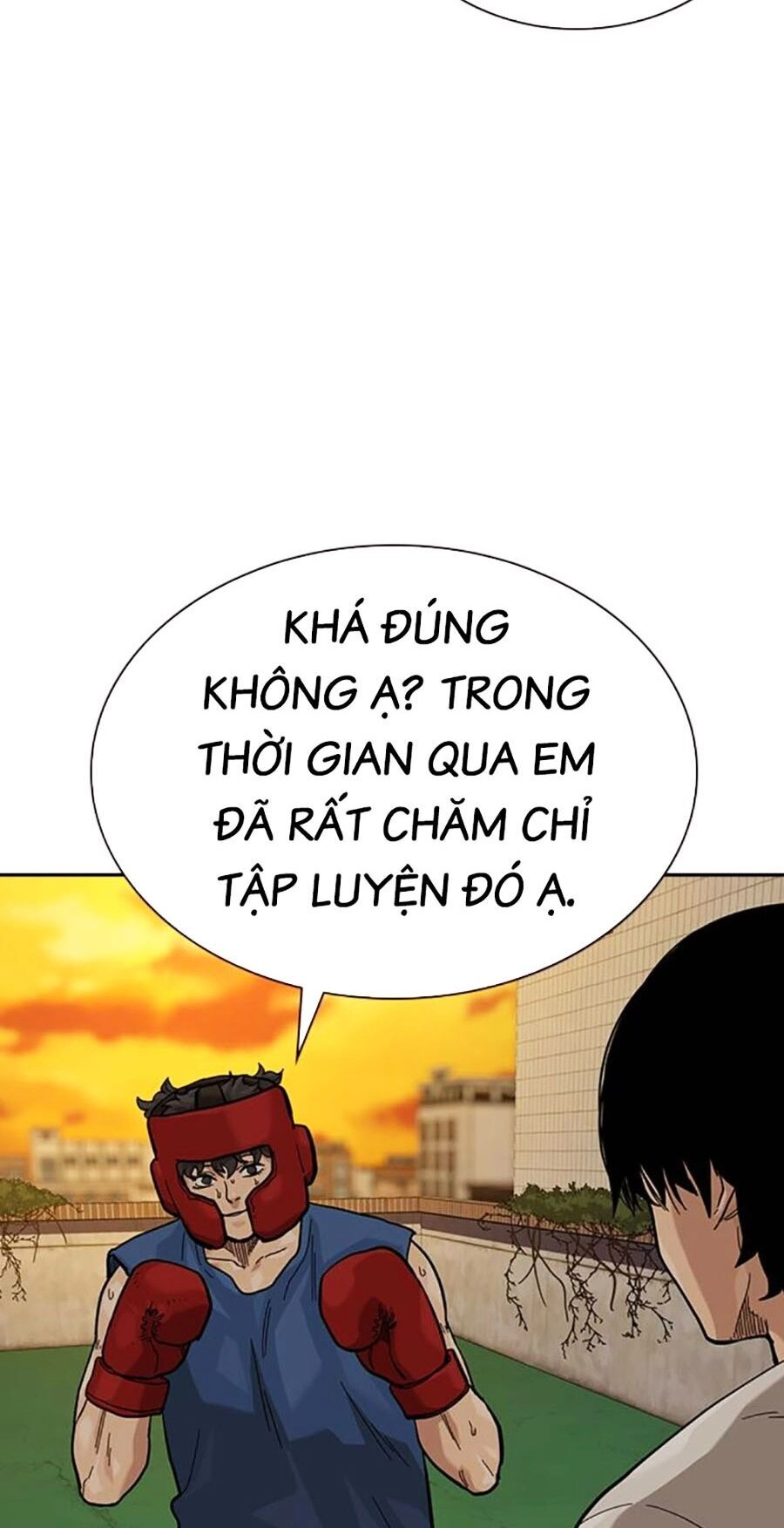 Để Có Thể Sống Sót Chapter 121 - 107