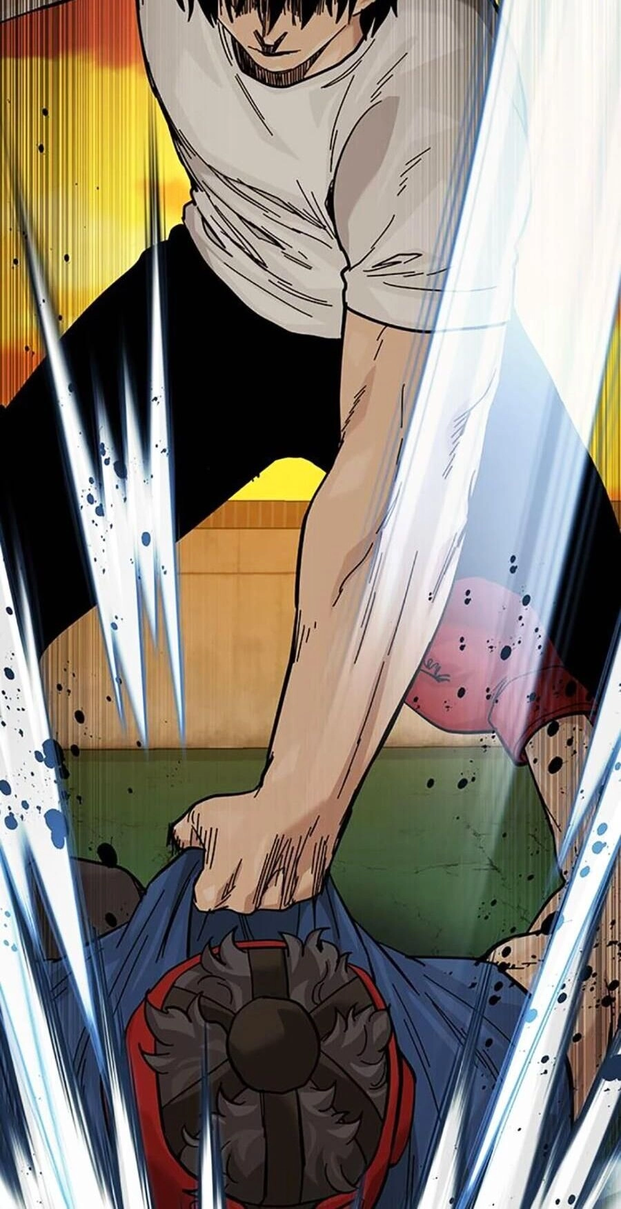 Để Có Thể Sống Sót Chapter 121 - 114