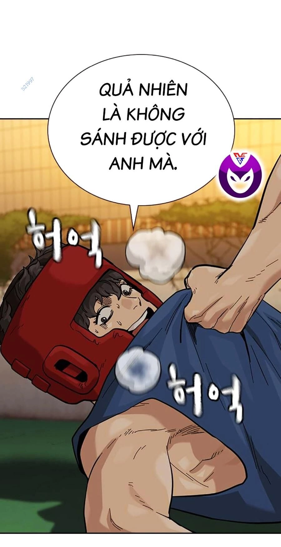 Để Có Thể Sống Sót Chapter 121 - 117